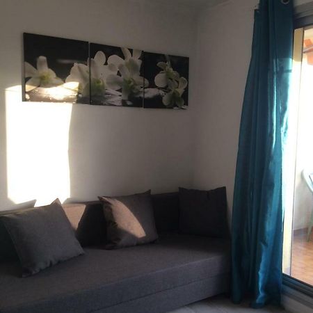 Studio La Ciotat Apartment Exterior photo