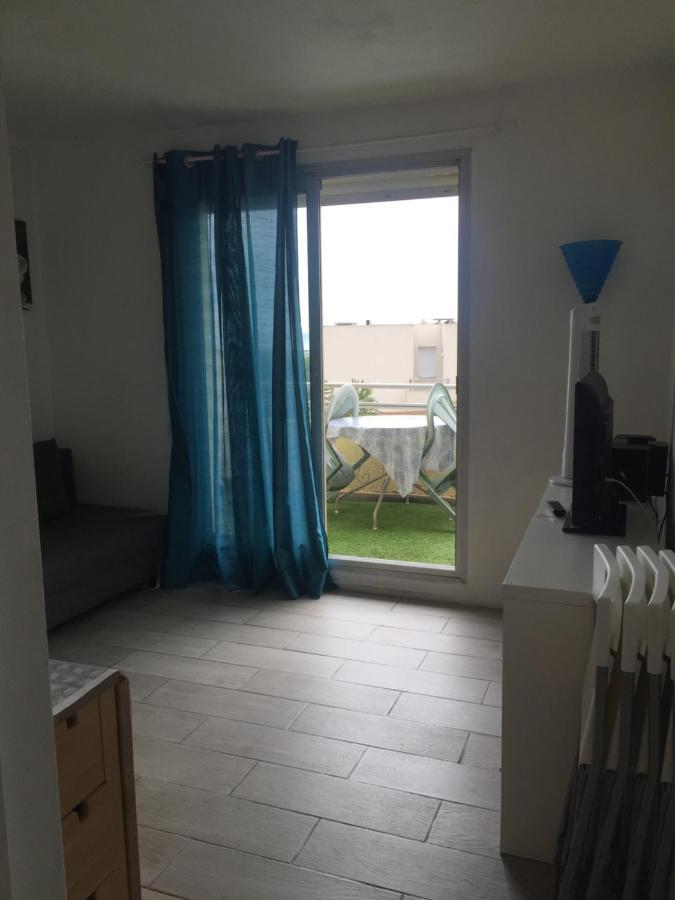 Studio La Ciotat Apartment Exterior photo